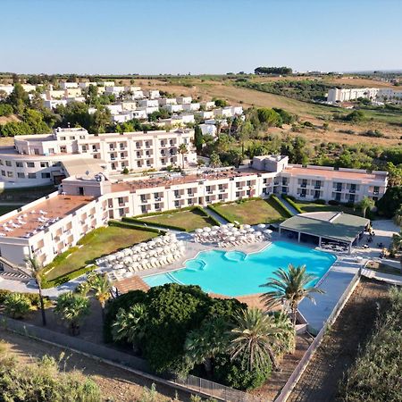 Hotel Zeta Club Selinunte Marinella di Selinunte Esterno foto