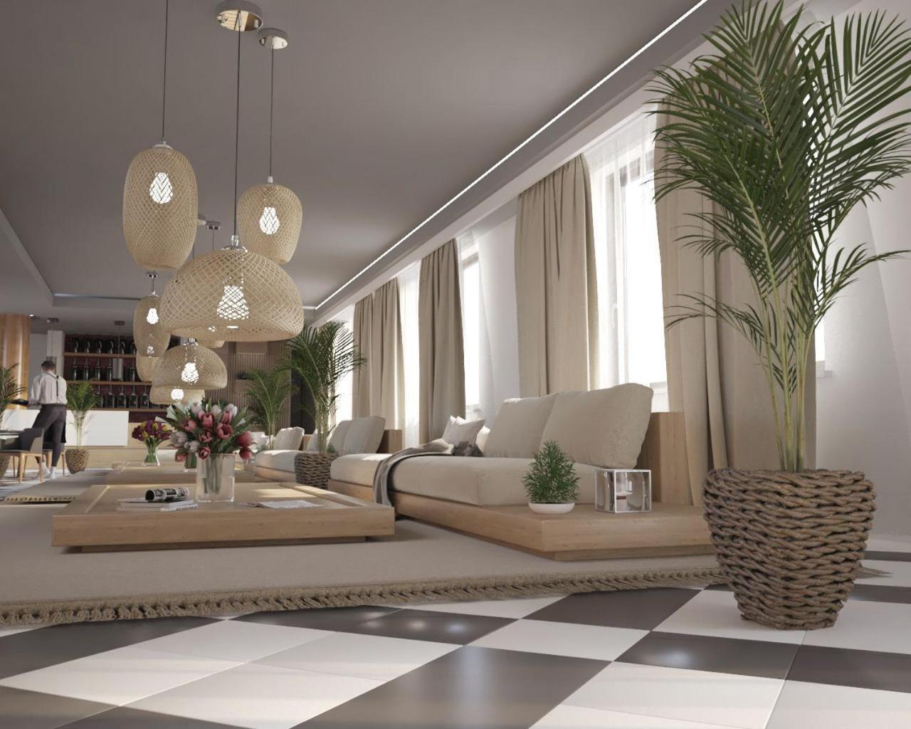 Hotel Zeta Club Selinunte Marinella di Selinunte Esterno foto
