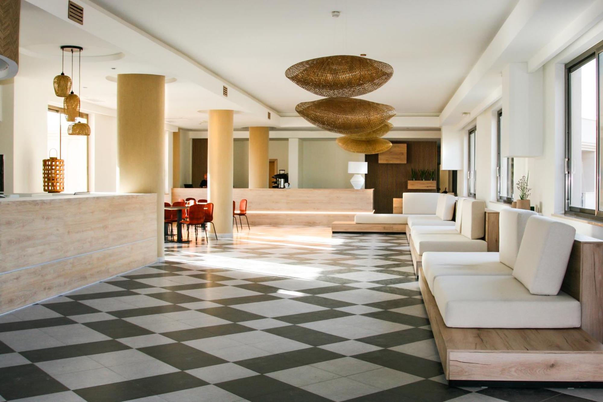 Hotel Zeta Club Selinunte Marinella di Selinunte Esterno foto