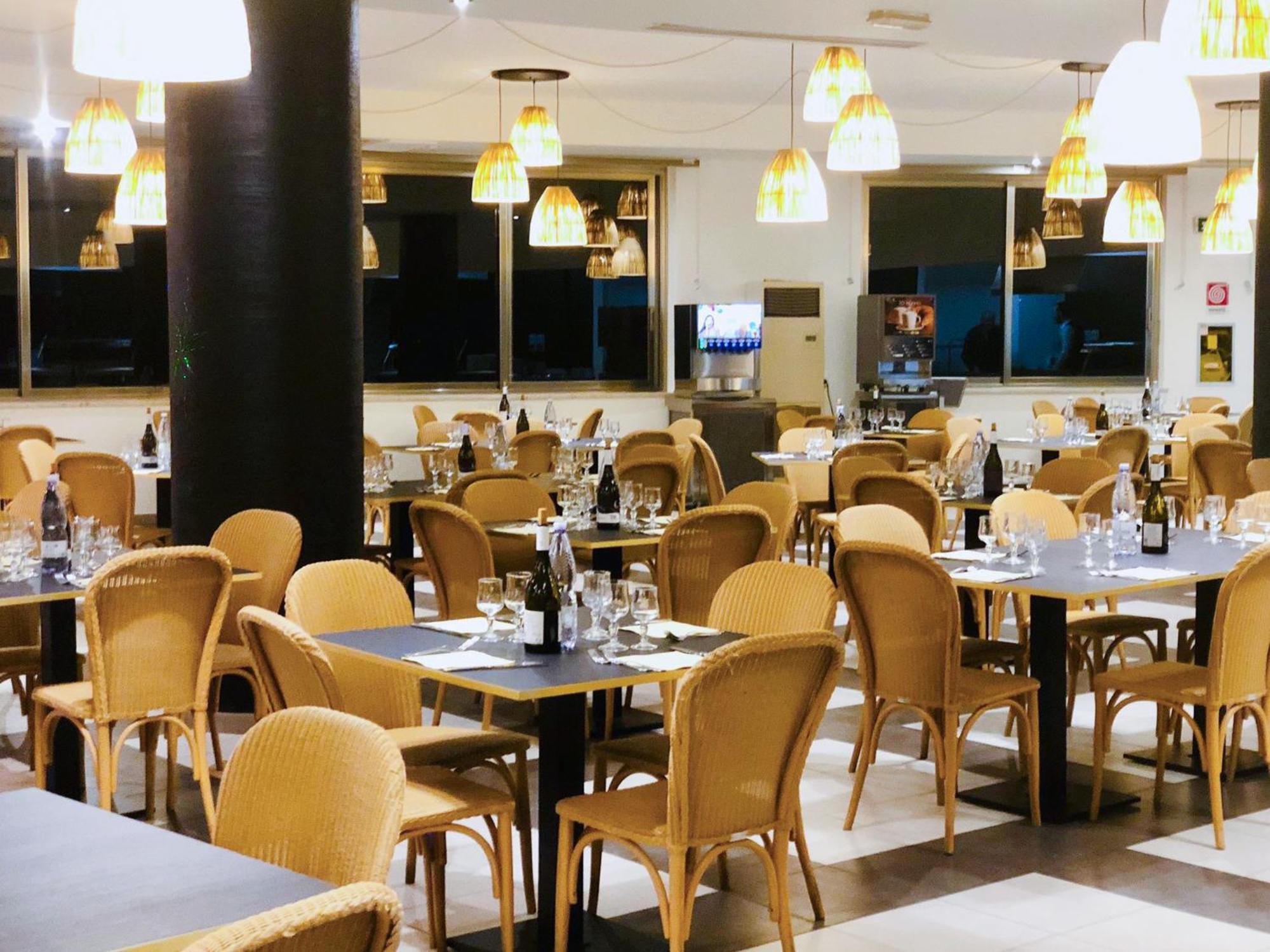 Hotel Zeta Club Selinunte Marinella di Selinunte Esterno foto