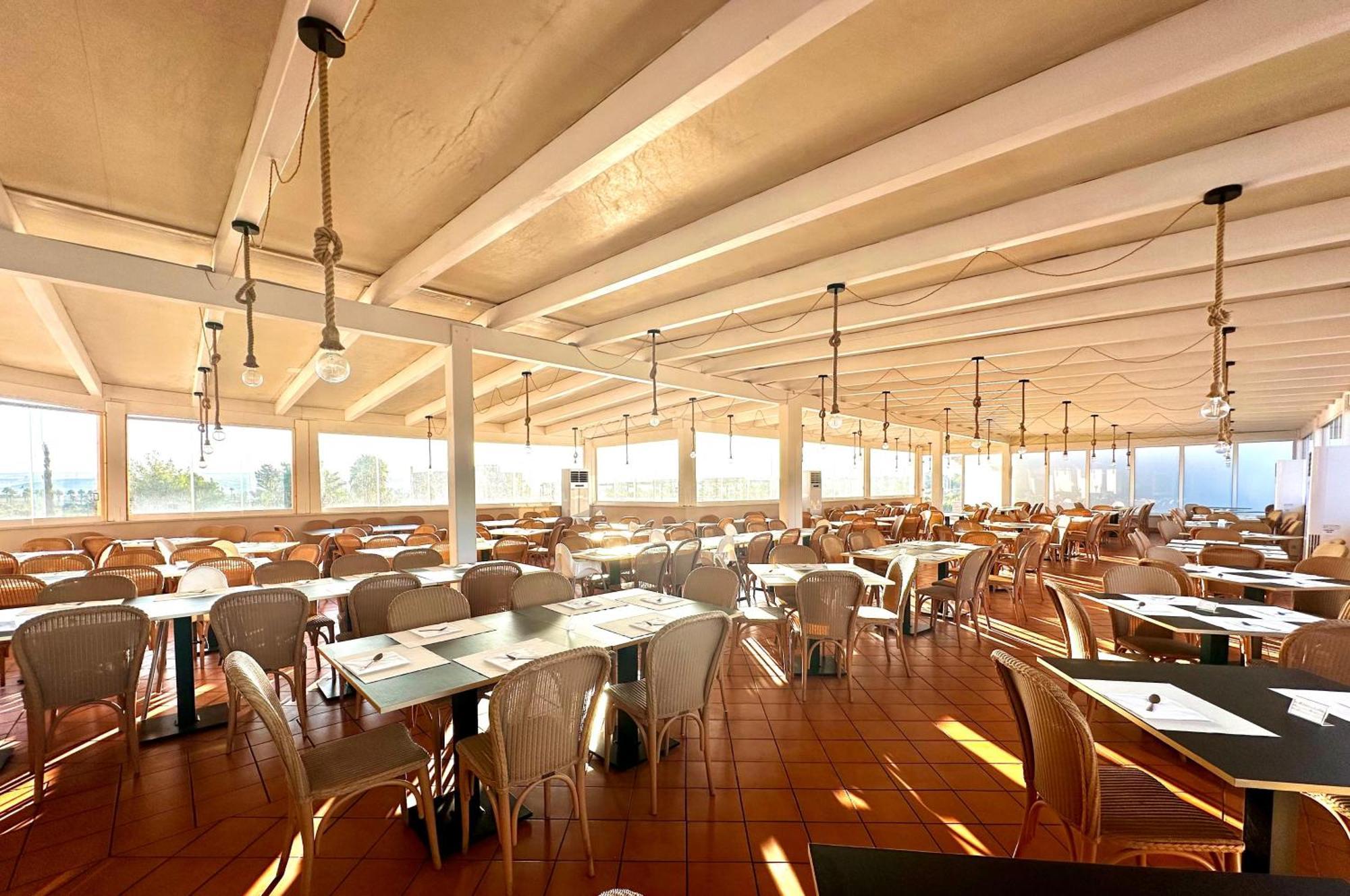 Hotel Zeta Club Selinunte Marinella di Selinunte Esterno foto